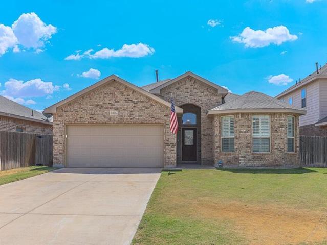 House for sale in Midland, Texas