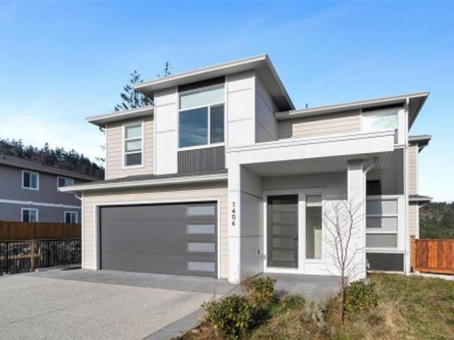 House for sale in Langford, British Columbia