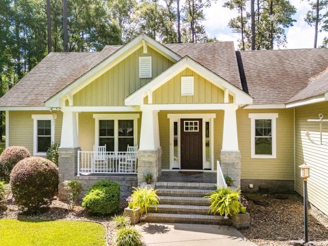 House for sale in Oriental, North Carolina