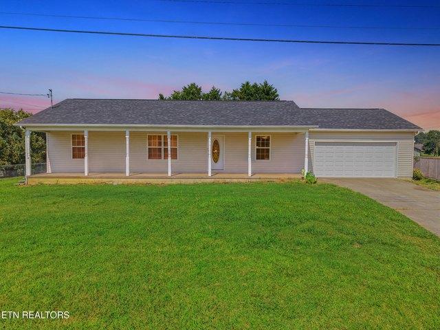 House for sale in Tennessee