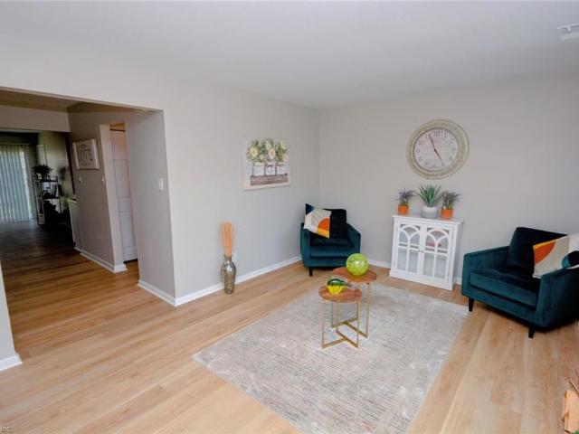 Townhouse for sale in Virginia