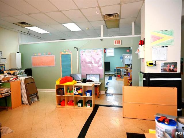 Commercial for sale in Irvington, New Jersey