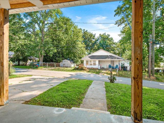 House for sale in Corbin, Kentucky
