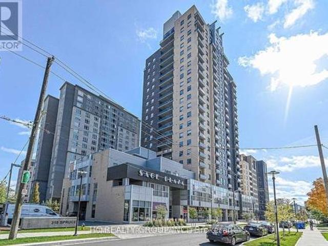 Condo for sale in Waterloo, Ontario