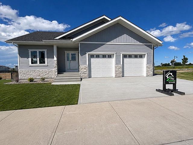 House for sale in Alberta