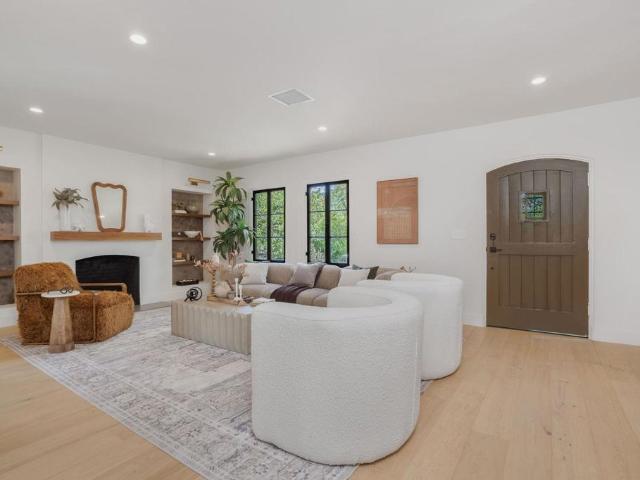 House for sale in California