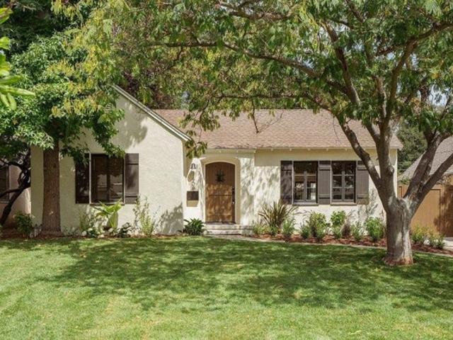House for sale in California