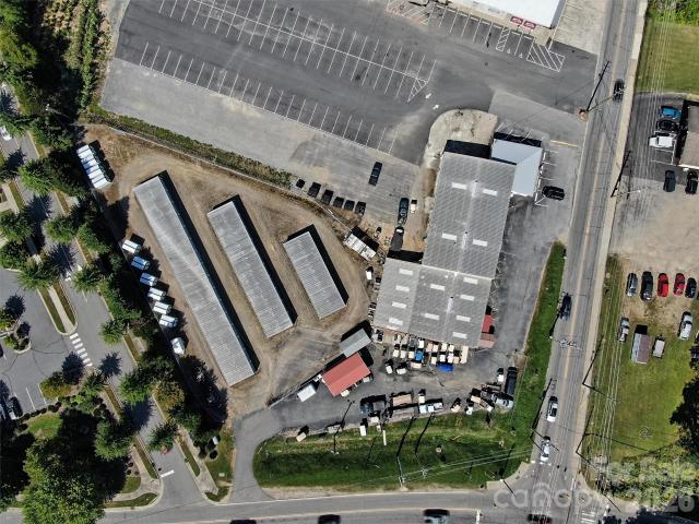 Commercial for sale in Haywood, North Carolina