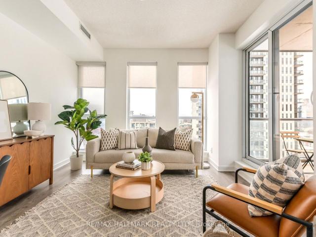 Condo for sale in Woburn, Ontario