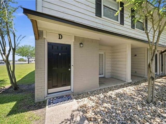 Condo for sale in College Station, Texas