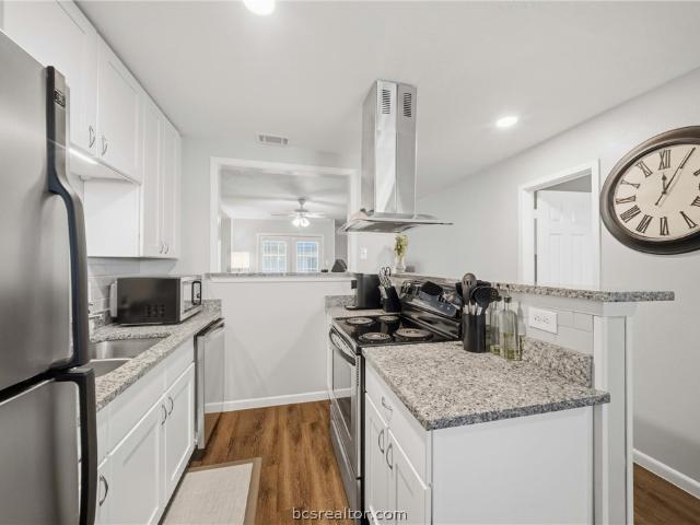 Condo for sale in College Station, Texas