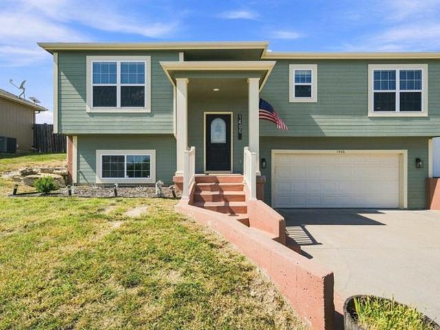 House for sale in Kansas