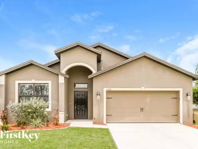 House for rent in Cape Coral