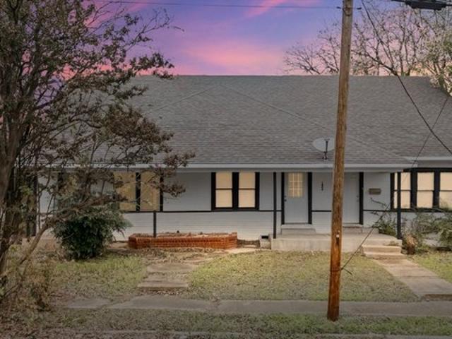 House for sale in Hunt, Texas