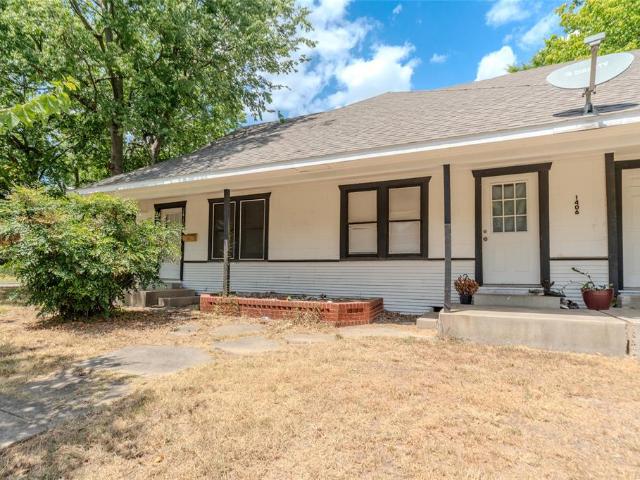 House for sale in Hunt, Texas