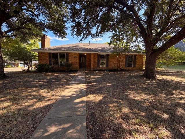House for sale in Ellis, Texas
