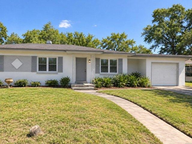 House for sale in Plant City, Hillsborough County