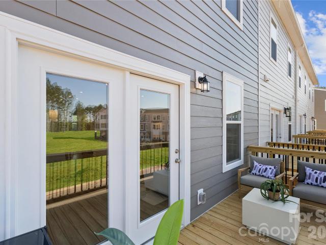 Townhouse for sale in Fort Mill, South Carolina