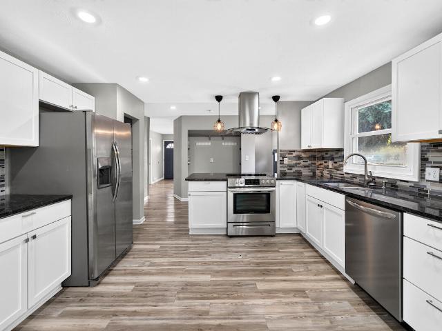 House for sale in Union Grove, Wisconsin