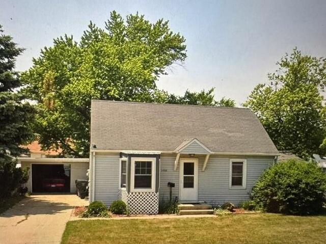 House for sale in Union Grove, Wisconsin