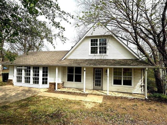 House for sale in Rogers, Oklahoma