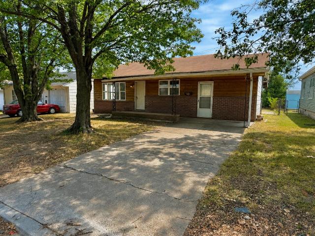 House for sale in Joplin, Missouri