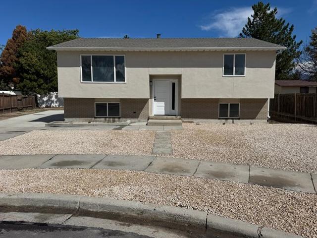 House for sale in West Jordan, Salt Lake County