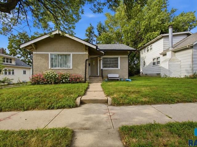 House for sale in Sioux Falls, South Dakota
