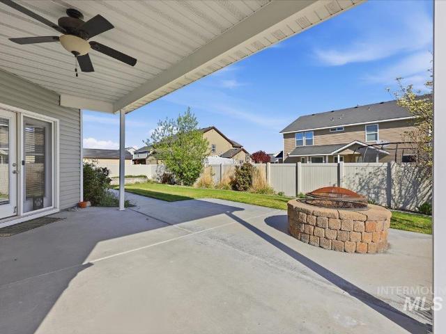 House for sale in Nampa, Idaho