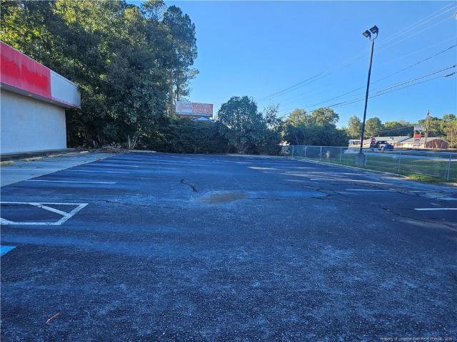Commercial for sale in Goldsboro, North Carolina