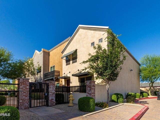 Townhouse for sale in Mesa
