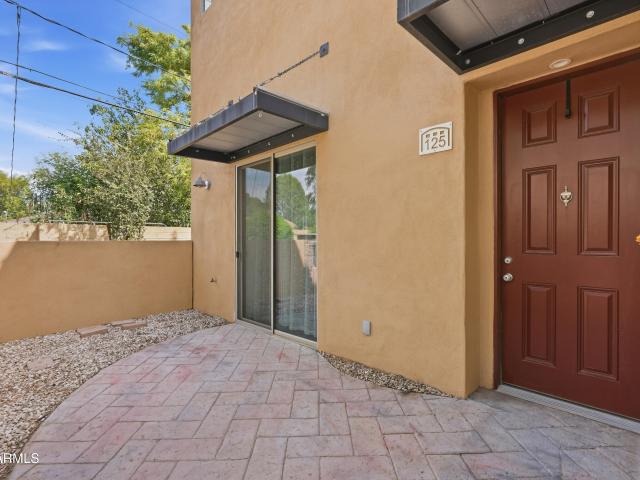 Townhouse for sale in Mesa, Maricopa County