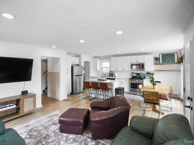 House for sale in Ferndale