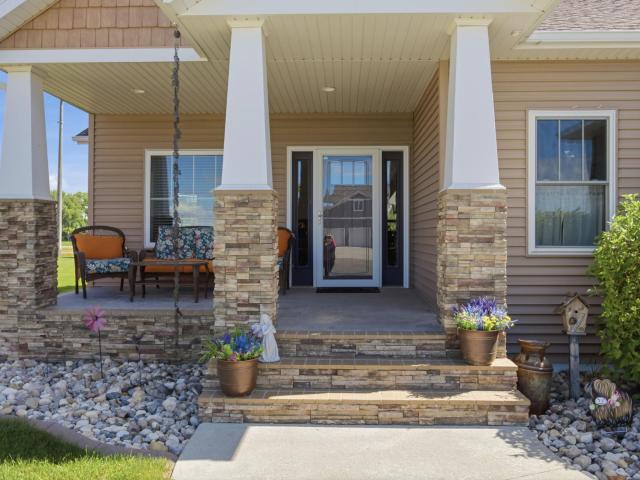 House for sale in Dilworth, Minnesota
