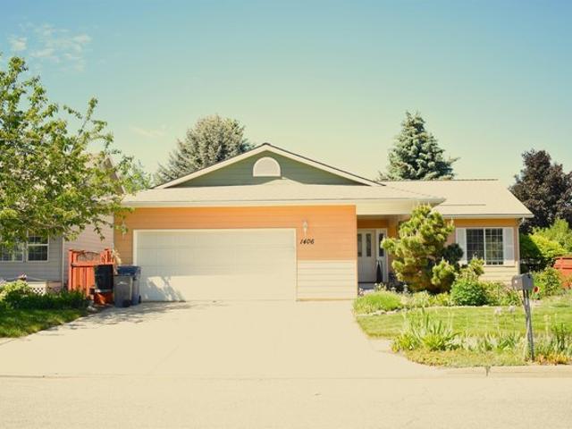 House for sale in Sandpoint, Idaho