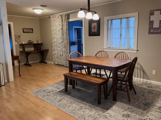 House for sale in Ark