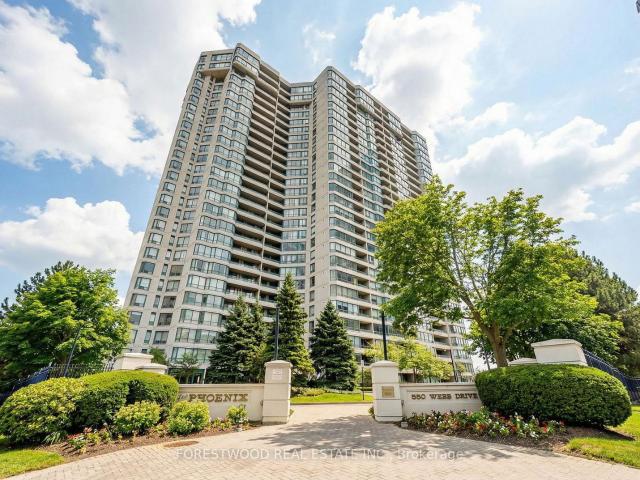 Condo for sale in Mississauga, Ontario
