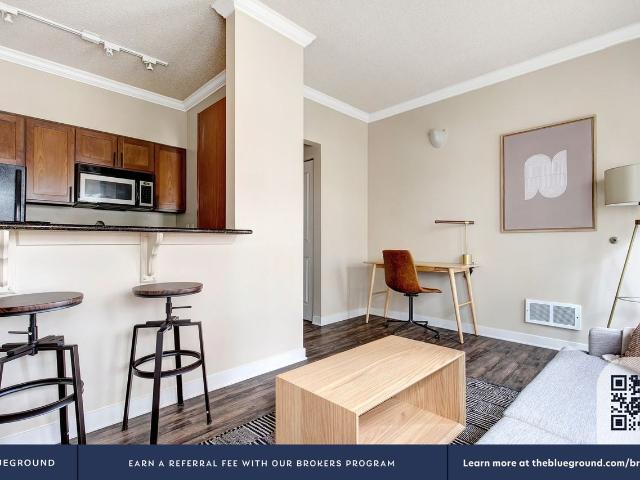 Apartment for rent in Seattle, Washington