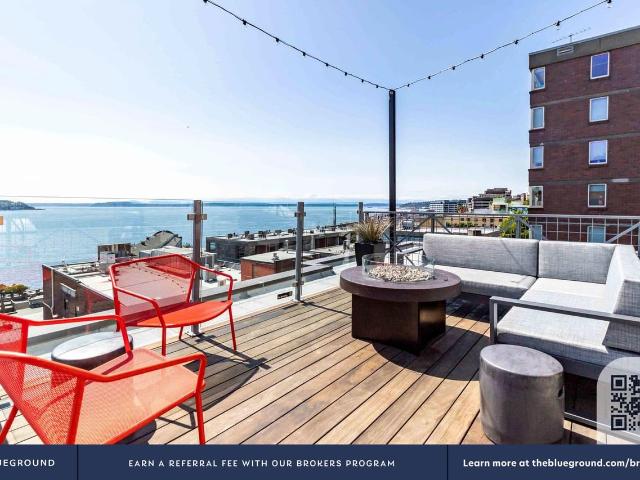Apartment for rent in Seattle, Washington