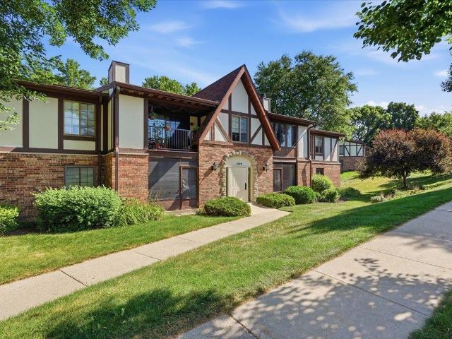 Condo for sale in Madison, Wisconsin
