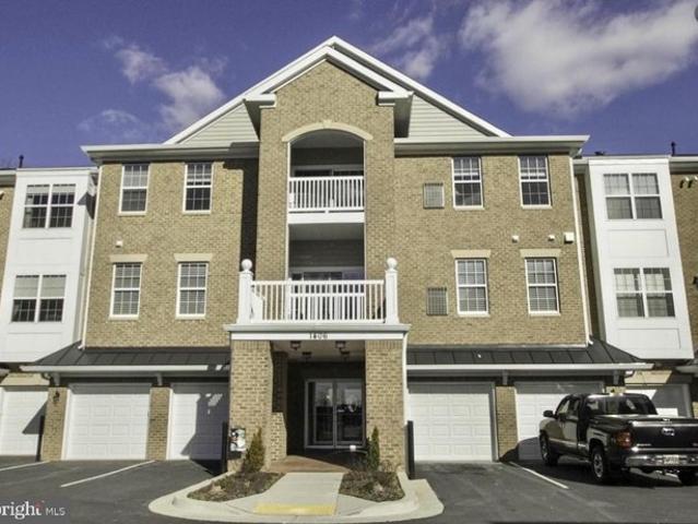 Condo for sale in Gambrills, Maryland