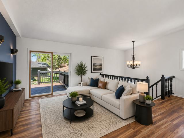House for sale in Prior Lake, Minnesota