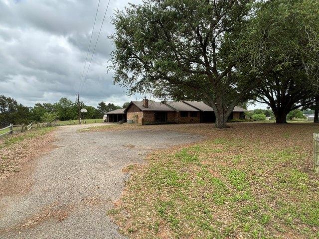 House for sale in Henderson, Texas
