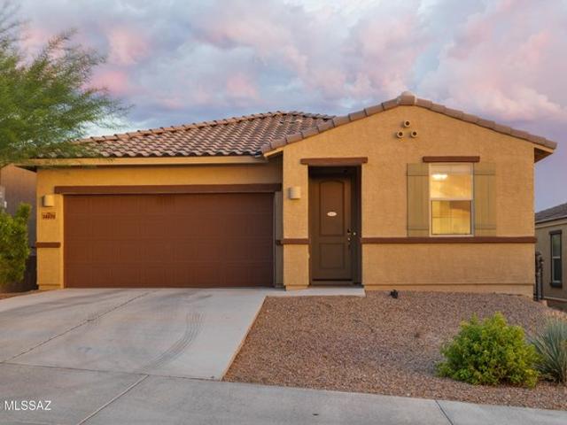 House for sale in Vail, Arizona