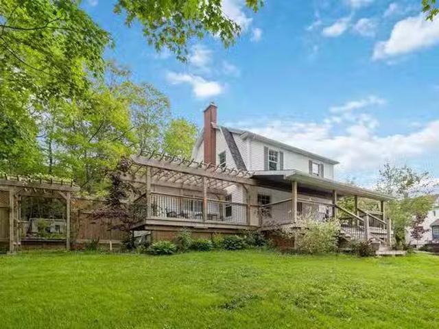 House for sale in Dayspring, Nova Scotia
