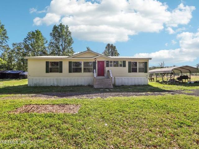 House for sale in Baker, Florida