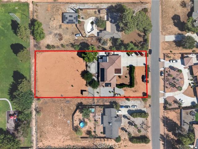 House for sale in Apple Valley, California