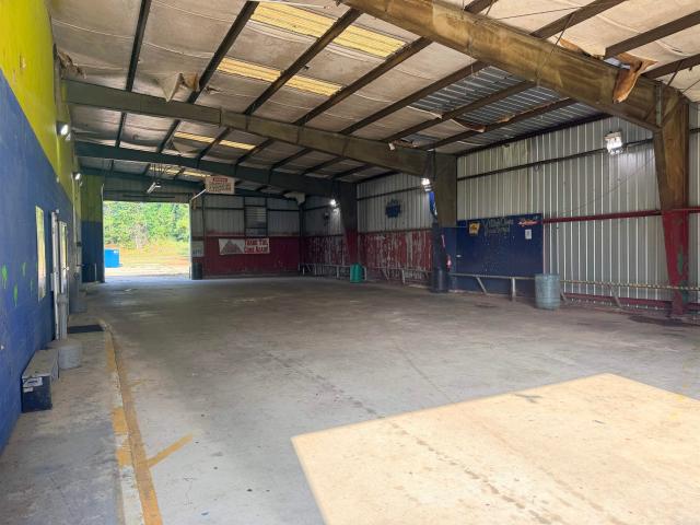 Commercial for sale in Strong, Union County
