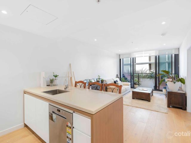 Apartment for rent in Toombul, Queensland