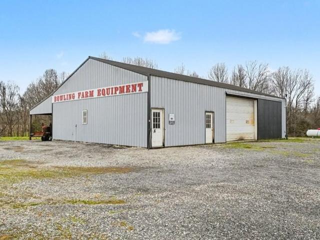 Land for sale in Dillsboro, Indiana